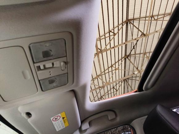 [上海·沪A] 二手日产蓝鸟2016款 1.6L CVT智酷版