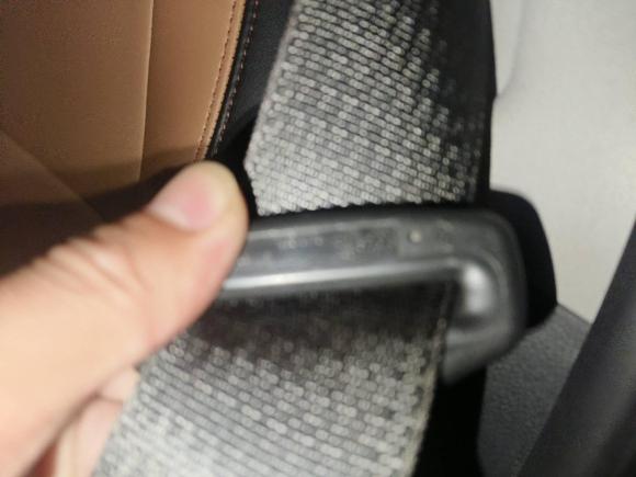 [南昌·赣A] 二手雪佛兰创酷2017款 1.4T 自动四驱旗舰型