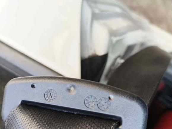 [宁波·浙B] 二手宝马宝马1系2011款 120i 敞篷轿跑车