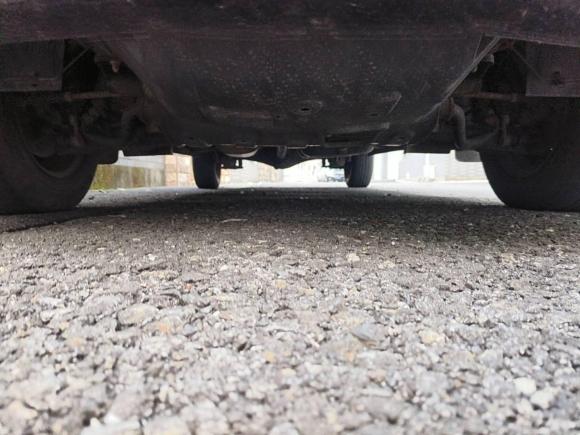 [杭州·浙A] 二手东风风行菱智2019款 V3 1.6L 2座标准型 国VI