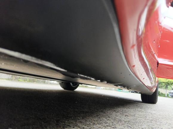 [上海·沪A] 二手特斯拉Model 32021款 改款 标准续航后驱升级版 3D1