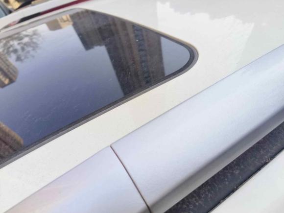 [济南·鲁A] 二手广汽传祺传祺GS32021款 POWER 270T 自动劲享版