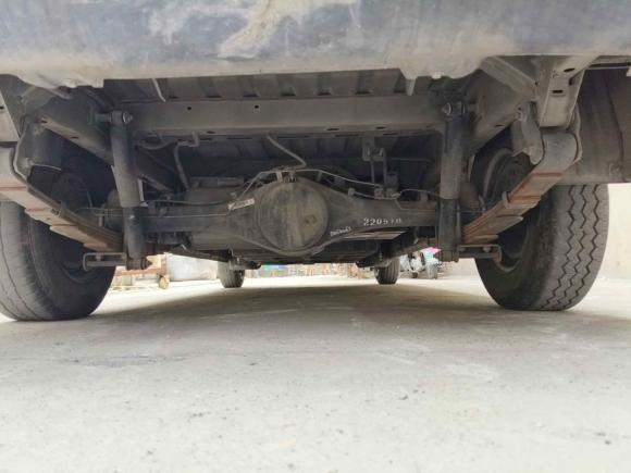 [上海·苏E] 二手远程远程星享V2022款 星享V6E长轴宁德41.86kWh