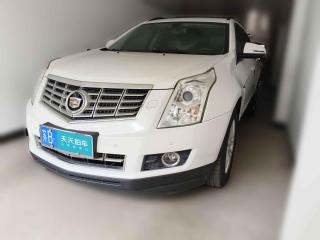 凯迪拉克凯迪拉克SRX2015款 3.0L 舒适型