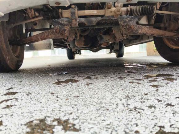 [南昌·赣A] 二手长安凯程长安睿行M602019款 1.5L标准型国V 5/6座4G15S