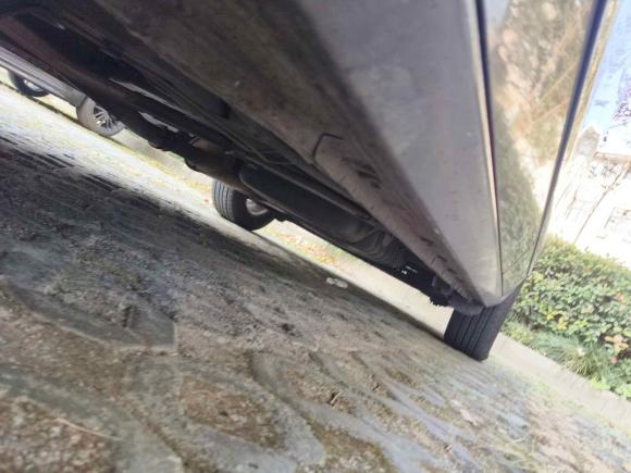 [上海·沪A] 二手别克别克GL82011款 2.4L LT豪华商务行政版