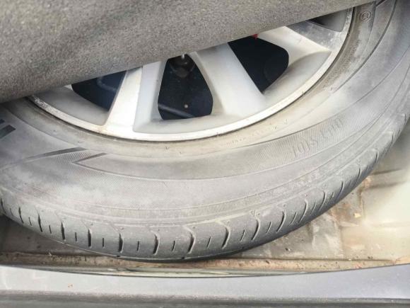 [成都·川A] 二手丰田凯美瑞2010款 200G 豪华版