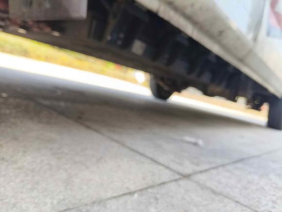 [杭州·浙A] 二手江汽集团蓝猫2023款 M1 国轩高科 40.55kWh 精英版