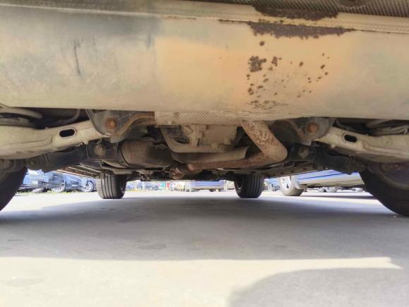 [南京·苏A] 二手路虎发现神行2016款 2.0T SE