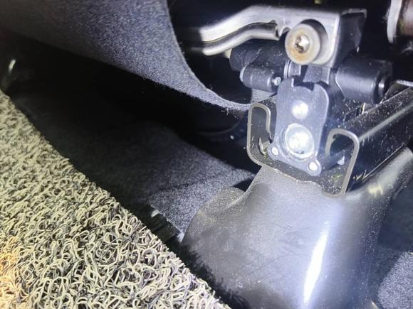 [杭州·浙A] 二手斯巴鲁森林人2018款 2.0i 豪华导航版