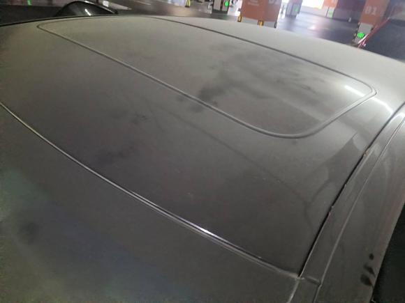 [广州·粤A] 二手丰田皇冠2010款 2.5L Royal 真皮天窗版