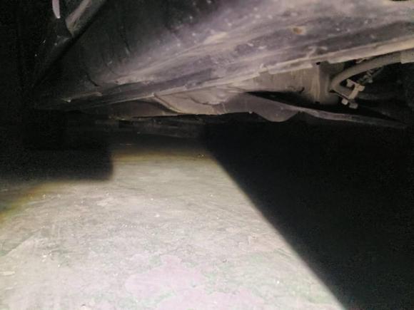 [上海·皖J] 二手三菱欧蓝德2019款 2.0L 两驱畅享版 5座 国V