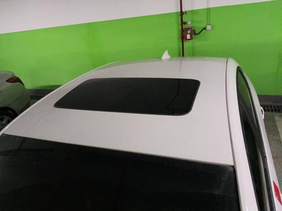 [杭州·浙A] 二手别克英朗2019款 18T 自动互联精英型 国V