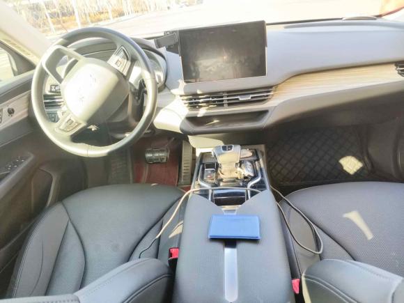 [青岛·吉A] 二手红旗红旗E-QM52023款 620km PLUS