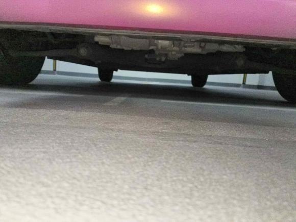 [宁波·浙C] 二手欧拉欧拉黑猫2022款 301km 萌宠版 磷酸铁锂