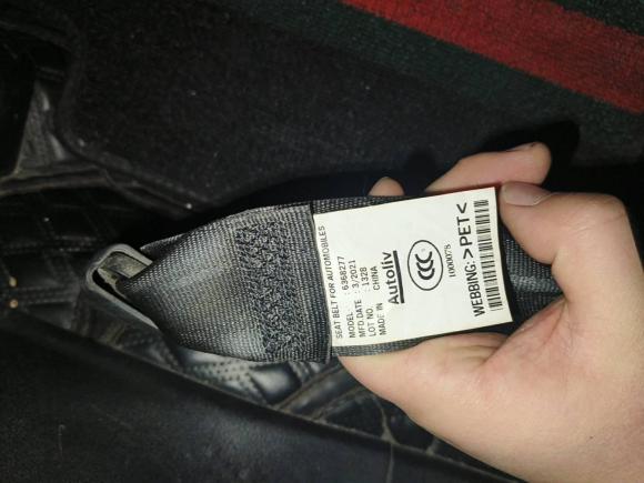 [西安·陕A] 二手本田本田CR-V2021款 240TURBO CVT两驱风尚版