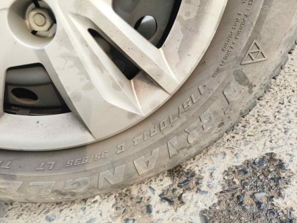 [青岛·鲁U] 二手五菱汽车五菱宏光2019款 1.5L S基本型国VI LAR