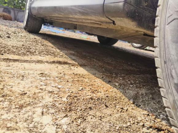 [苏州·苏U] 二手马自达马自达CX-52012款 2.0L 四驱豪华版