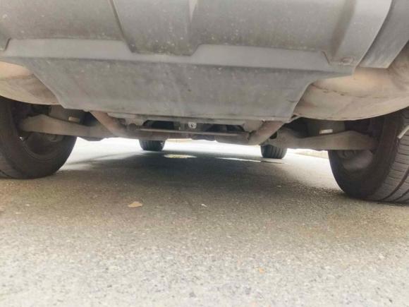 [上海·沪A] 二手路虎揽胜运动2016款 3.0 SC V6 HSE DYNAMIC