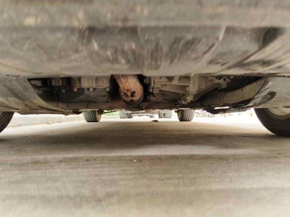 [宁波·浙B] 二手别克威朗2018款 三厢 20T 双离合领先型