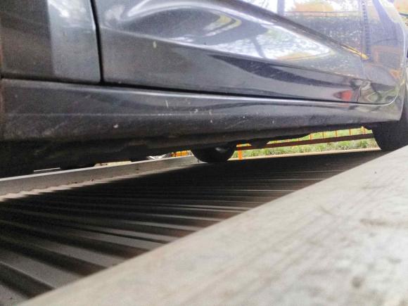 [上海·苏A] 二手别克威朗2015款 三厢 15S 自动领先型