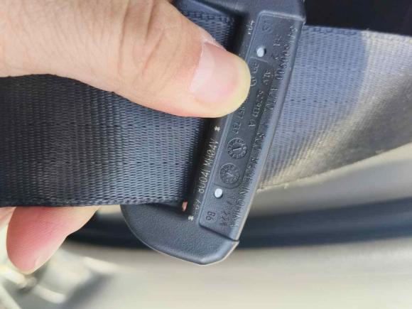 [常州·苏D] 二手奥迪奥迪Q2L2021款 35 TFSI 进取动感型