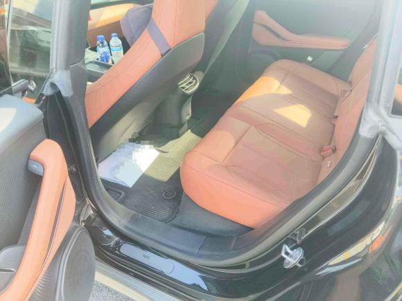 [苏州·苏E] 二手蔚来蔚来ET52022款 75kWh