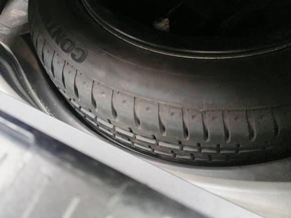 [上海·沪A] 二手奔驰奔驰S级2008款 S 350 L 豪华型