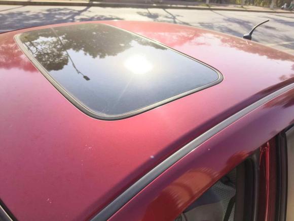 [南昌·赣M] 二手本田锋范经典2012款 1.5L 自动精英版