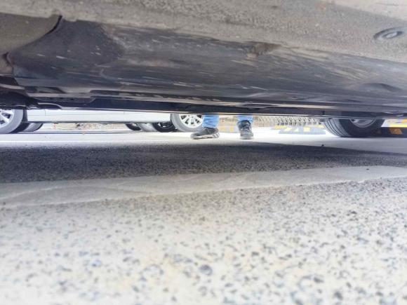 [上海·皖N] 二手起亚起亚K42015款 1.8L 自动DLX Special