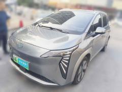 [南京·苏A] 埃安AION Y2023款 Y 公务版