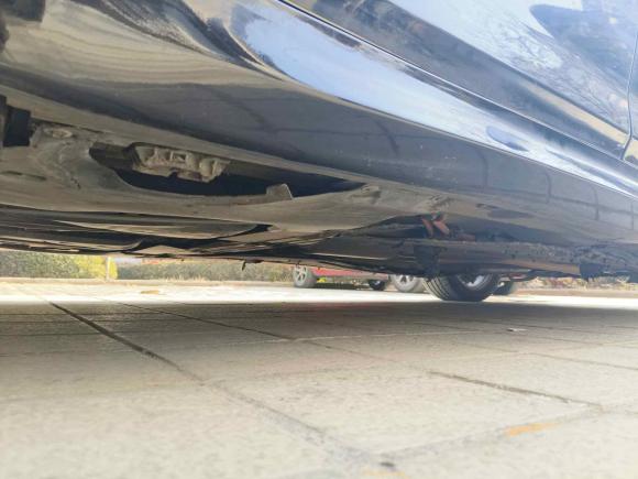 [合肥·皖A] 二手宝马宝马5系2018款 525Li M运动套装