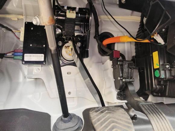 [无锡·苏B] 二手五菱汽车五菱扬光2024款 300km 舒适型客车版 75kW