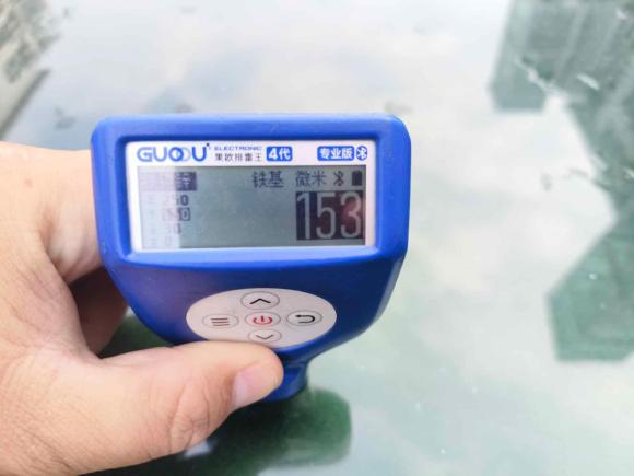 [北京·京Q] 二手MINIMINI CLUBMAN2011款 1.6L ONE