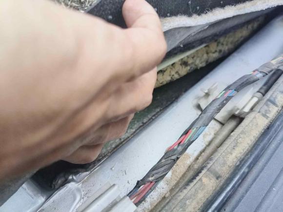 [深圳·粤B] 二手丰田RAV4荣放2011款 2.4L 自动四驱豪华版