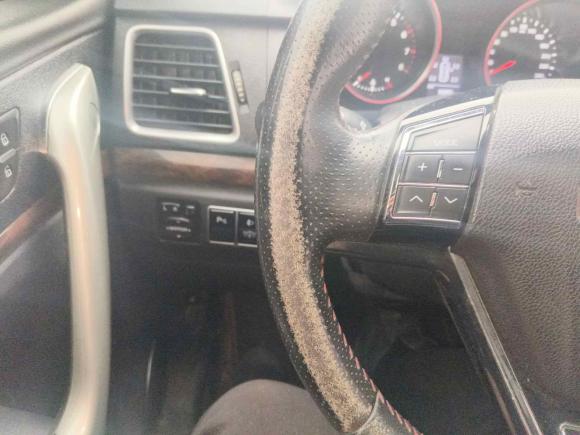 [金华·豫S] 二手哈弗哈弗H62015款 改款 运动版 1.5T 手动两驱精英型