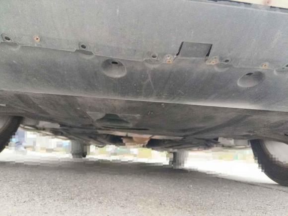 [武汉·鄂A] 二手福特锐界2016款 EcoBoost 245 四驱豪锐型 7座