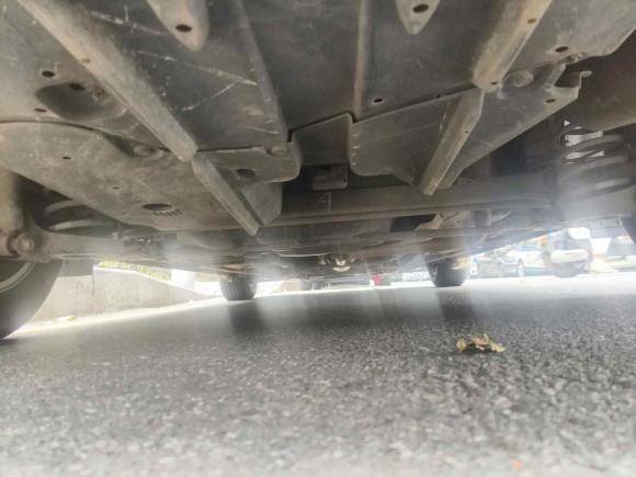 [深圳·粤L] 二手丰田卡罗拉2017款 改款 1.2T S-CVT GL-i