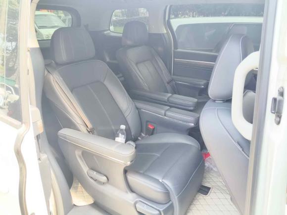 [常州·云A] 二手广汽传祺传祺M82021款 领秀系列 390T 尊贵版