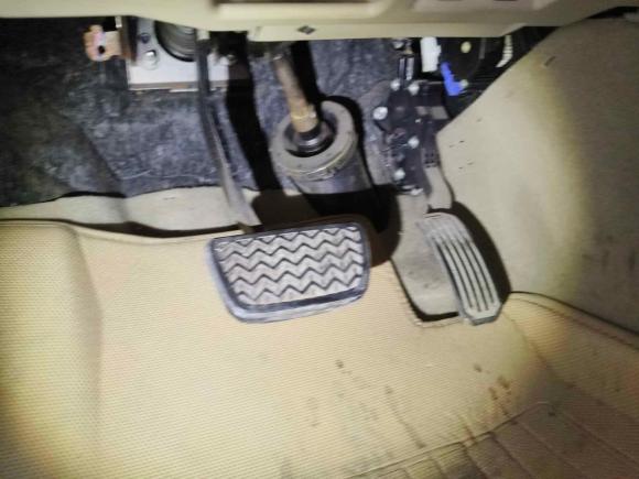 [宁波·浙B] 二手丰田凯美瑞2011款 200G 经典周年纪念版