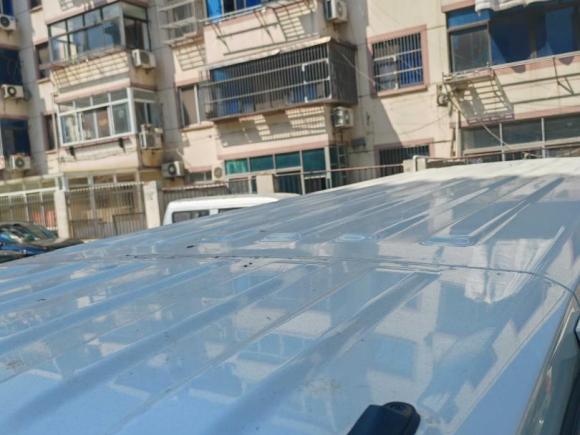 [苏州·苏E] 二手开瑞江豚2022款 江豚II号超运版宁德时代