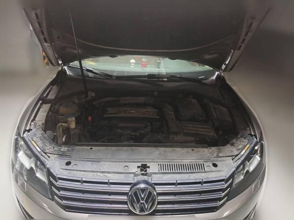 [嘉兴·浙A] 二手大众帕萨特2011款 1.8TSI DSG御尊版