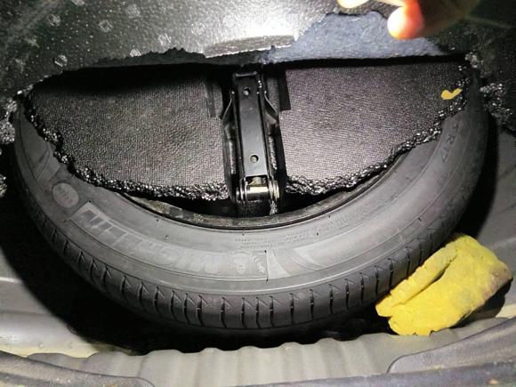 [西安·陕A] 二手日产天籁2011款 公爵 2.5L XV尊雅版