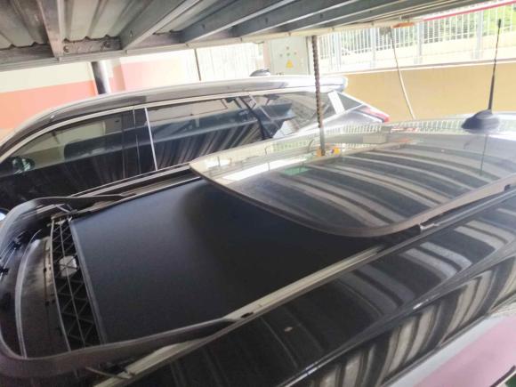 [广州·粤A] 二手MINIMINI2021款 2.0T COOPER S 艺术家 五门版