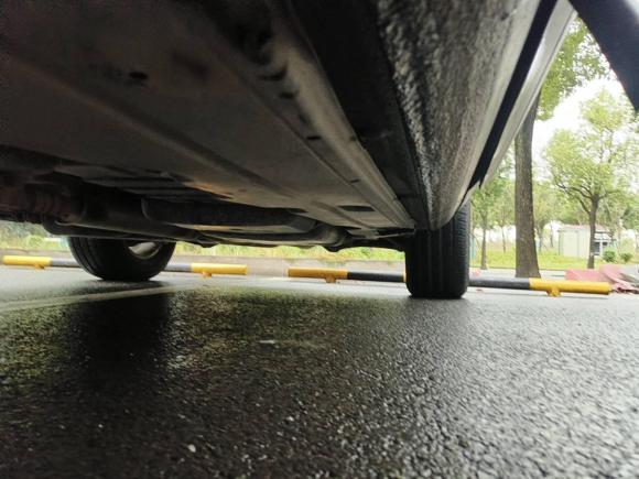 [上海·苏F] 二手大众途锐2007款 3.6L 顶级型