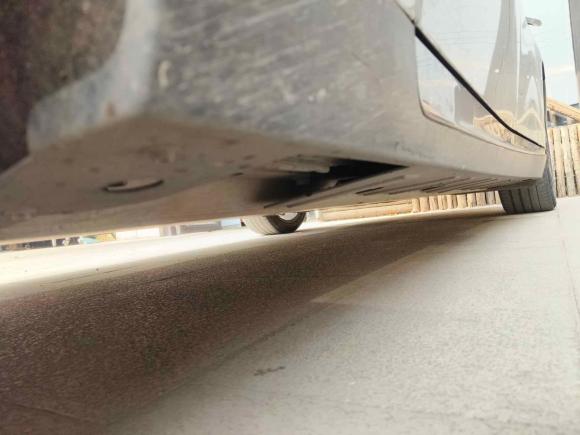 [济南·鲁A] 二手小鹏小鹏P72020款 586N