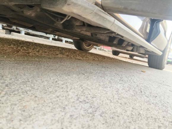 [青岛·鲁B] 二手福特锐界2015款 2.0T GTDi 四驱豪锐型