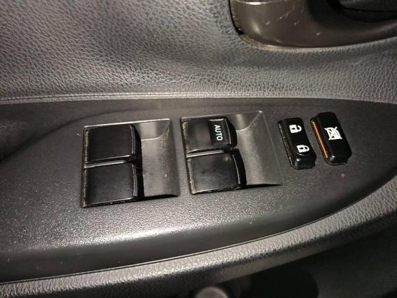 [武汉·鄂W] 二手丰田威驰2017款 1.5L CVT创行版