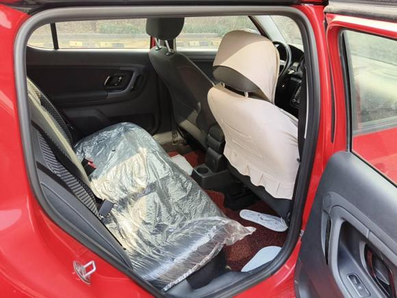 [宁波·浙B] 二手斯柯达晶锐2012款 1.6L 自动Sport版