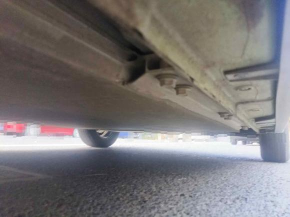 [苏州·苏E] 二手宝骏宝骏KiWi EV2021款 艺术家 磷酸铁锂